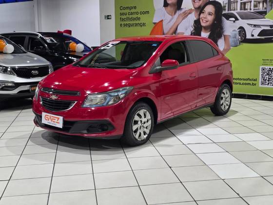 CHEVROLET ONIX 1.4 MPFI LT 8V FLEX 4P MANUAL CHEVROLET ONIX 1.4 MPFI LT 8V FLEX 4P MANUAL